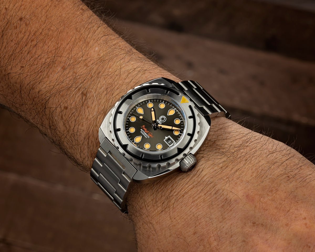 Bathyal Gris – esotericwatches Bathyal Gris – esotericwatches