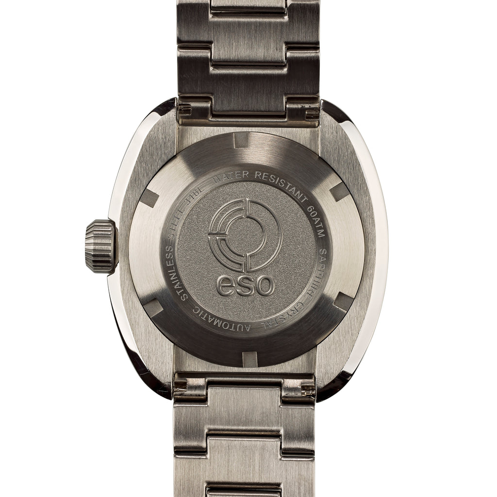 Bathyal Gris – esotericwatches